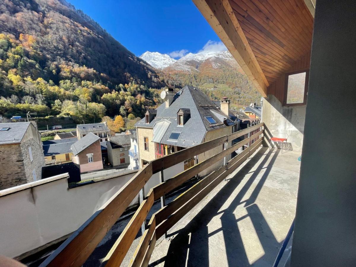 Les Moutons De Cauterets - Garage Prive Daire Dış mekan fotoğraf