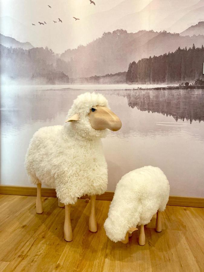 Les Moutons De Cauterets - Garage Prive Daire Dış mekan fotoğraf